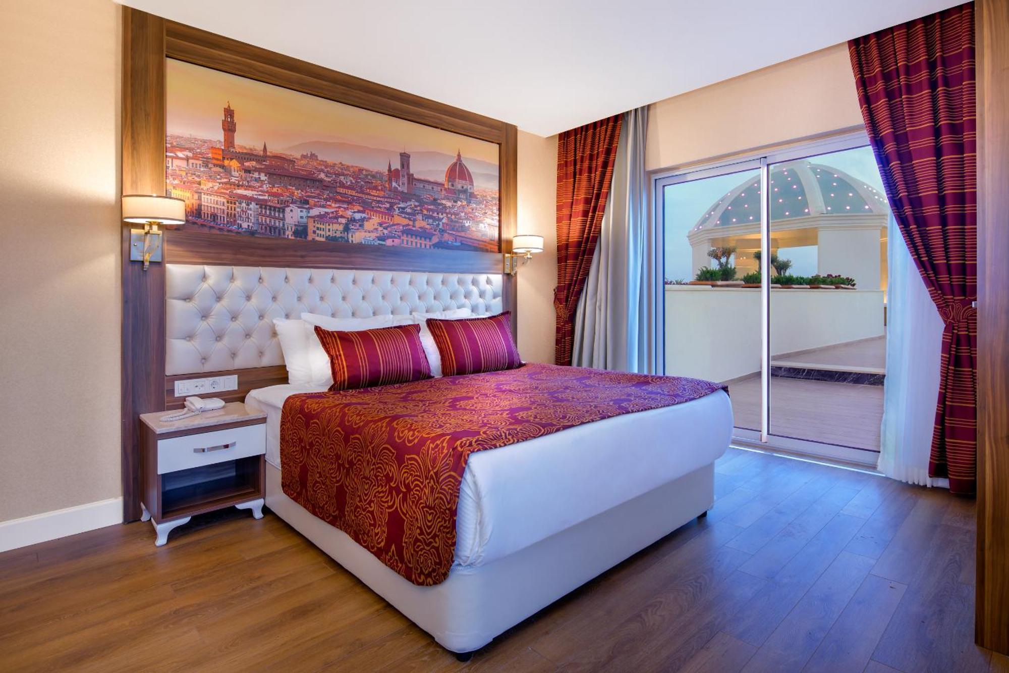 Suite Spa Bath