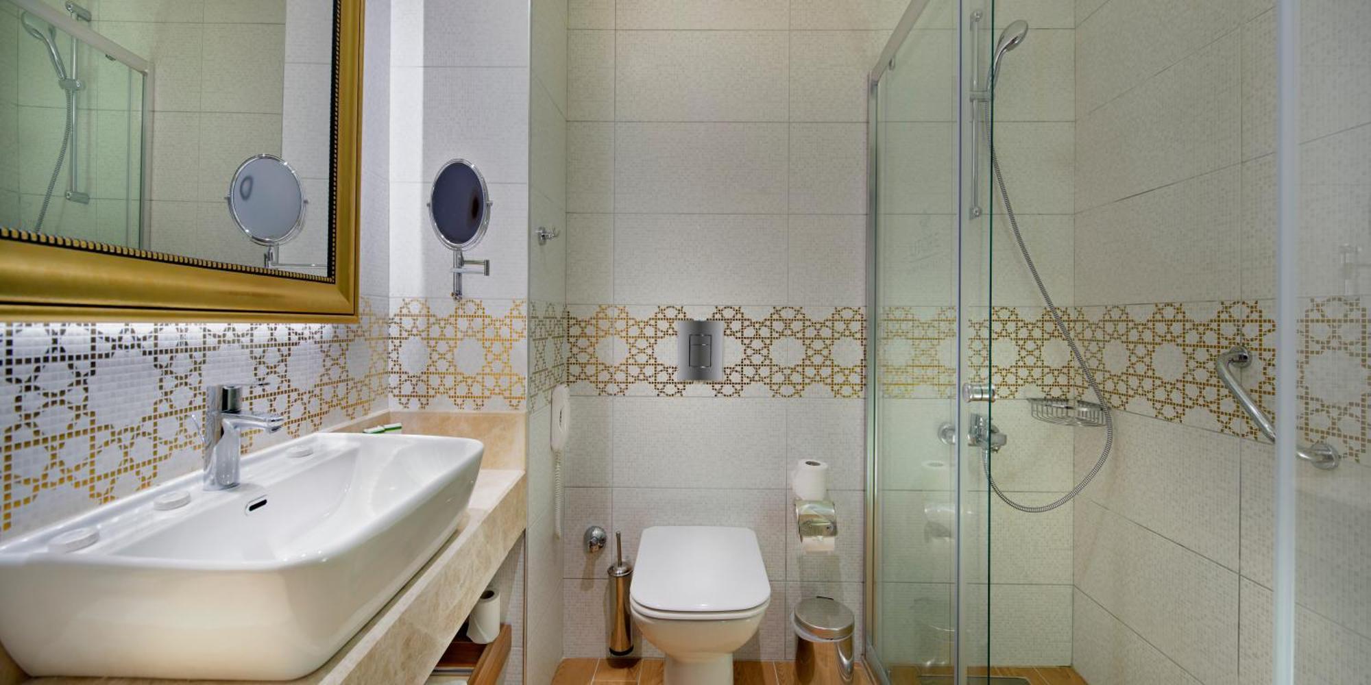 Double Room Terrace