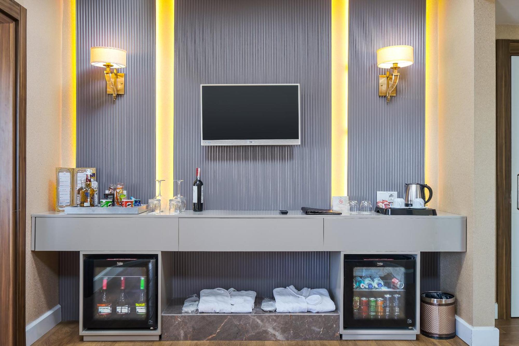 Suite Spa Bath