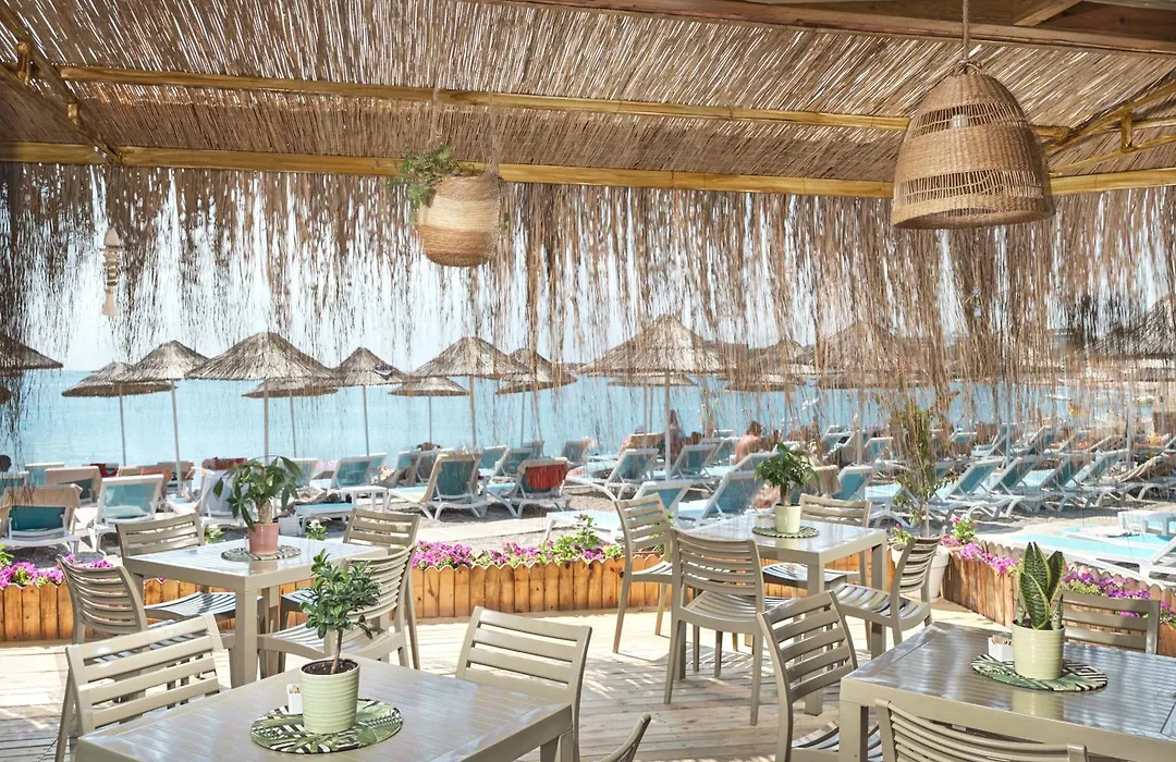 Litore Resort Hotel & Spa-1