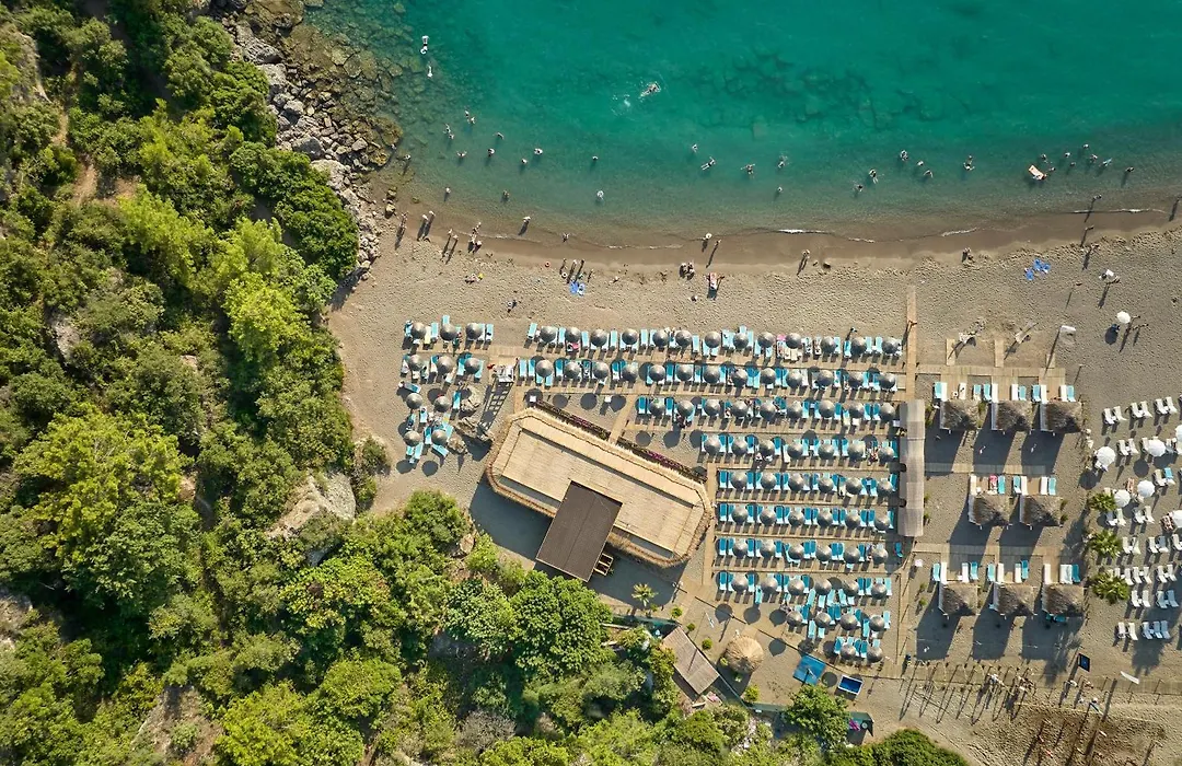 Litore Resort Hotel & Spa-1