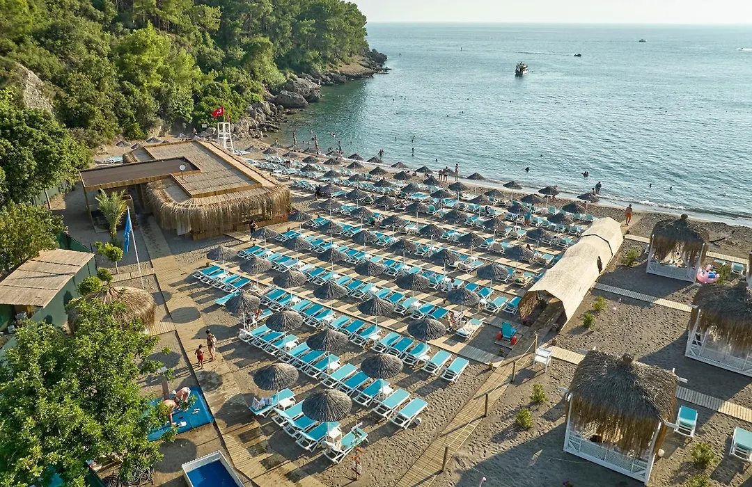 Litore Resort Hotel & Spa-1