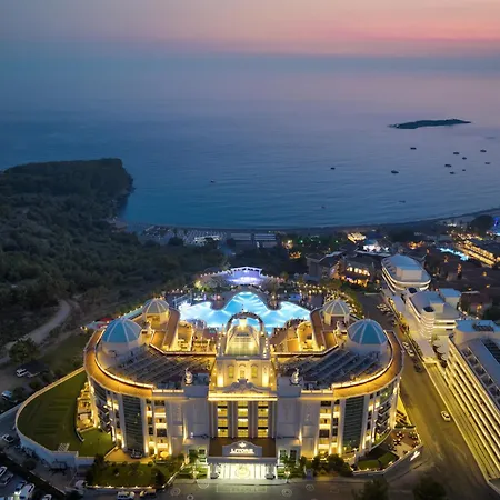Litore Resort Hotel & Spa-3