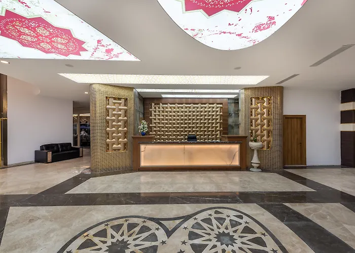 Marilis Hill Resort & SpaResort Hotel