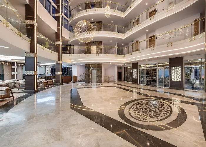 Marilis Hill Resort & SpaResort Hotel