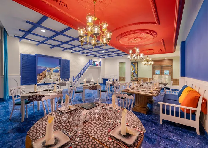 Botanik Hotel Okurcalar