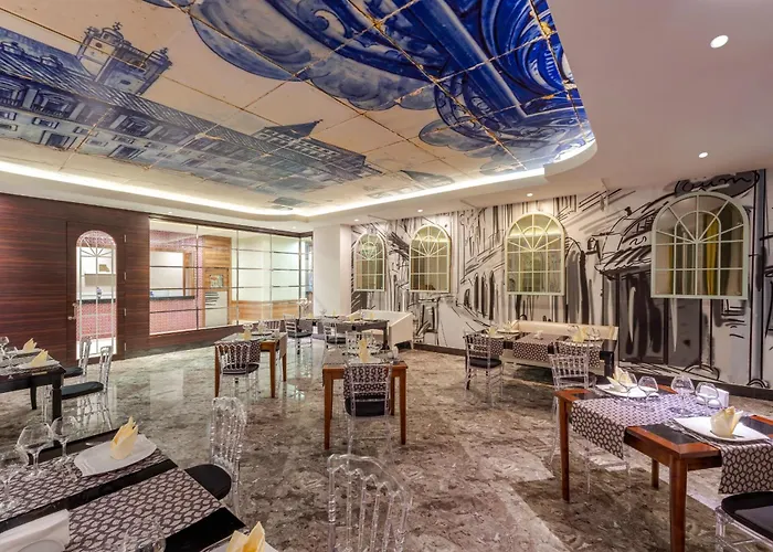 Botanik Hotel Okurcalar